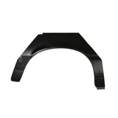 Ремкомплект крила задня r 6504-03-0053592k фото №1