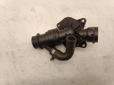 Корпус термостата bmw 256d2 2.5 фото №1