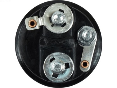 Трамблерна кришка automatów стартер as-pl sp0028 фото №1