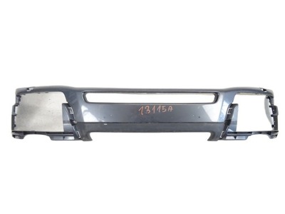 Volvo xc90 1 i бампер перед передній фото №1