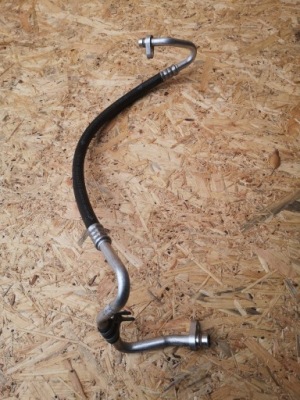 Renault megane iv scenic iv шланг кондиционера 924908532r фото №1