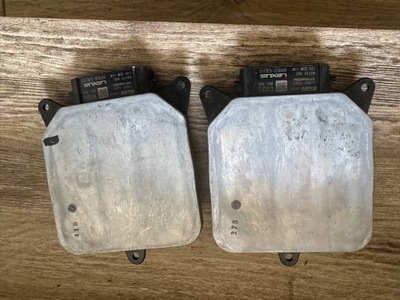 Преобразователь lexus l026 r026 89907-53010 89908-53010 фото №1