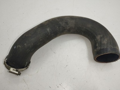 Audi a7 s7 4g 2011 wąż / труба интеркулер фото №1