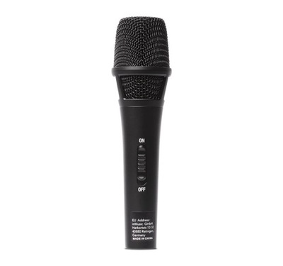 Marantz M4U mikrofon pojemnościowy USB