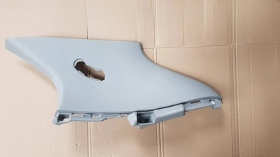 Kia rio 11-16r защита стойка правый задняя 85860-1w201 фото №1