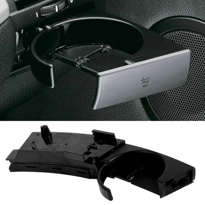 SOPORTE AL TAZA AUTO PASAJERO CON DERECHO PARA BMW E85 E86 Z4 DES~11041  