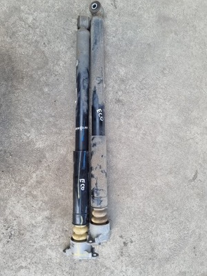 Ford ecosport амортизаторы задняя фото №1