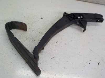 Mercedes w210 педаль газу фото №1