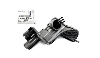 Резонатор воздуха opel grandland x 17- 1.2 thp фото №1