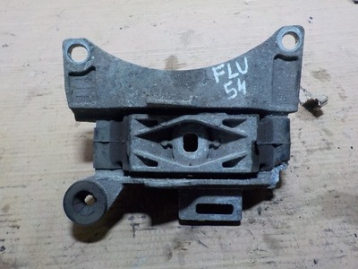 Кронштейн коробки передач renalut fluence 10r фото №1