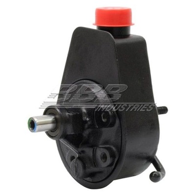 PUMP ELECTRICALLY POWERED HYDRAULIC STEERING DODGE DURANGO 98-00 DAKOTA 92-00 W150 PICKUP 92-93  