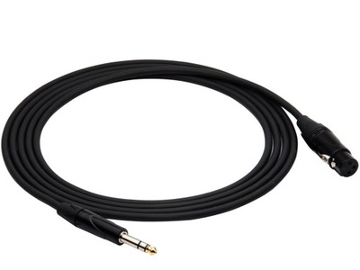 REDS MC1410BX KABEL MIKROFONOWY 1M