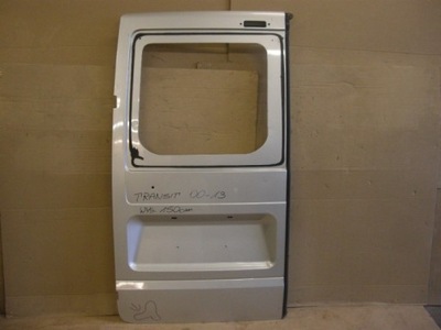 FORD TRANSIT 2000 DRZWI LEWE TYŁ