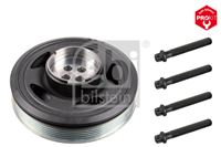 Febi bilstein 175188 шків, wał колінчастий фото №1