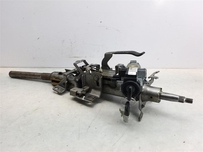 Замок зажигания ключ колонка mazda 6 i 2003r фото №1