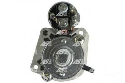 Стартер as-pl s9063 фото №1