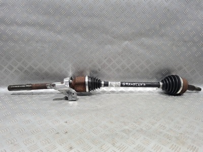 Приводной вал правая опора opel grandland x 1.6 cdti фото №1