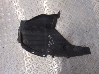 Opel grandland x подкрылок защита левый перед 17- фото №1