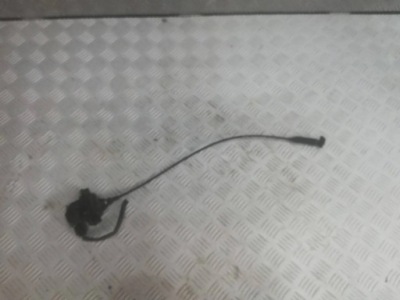 Smart forfour ii w453 привід кришка пального a4537500400 фото №1