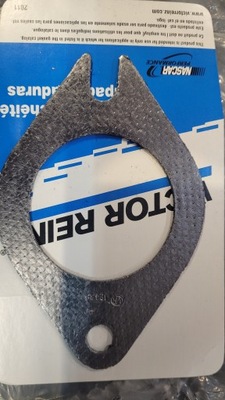 Прокладка выхлоп ford ranger taurus freestar фото №1