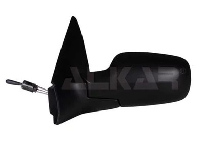 ALK6164228 ESPEJO EXTERIOR RENAULT MEGANE II 08  