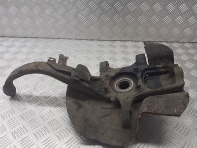 Поворотный кулак ступица левый перед alfa romeo 159 2.4 jtd фото №1