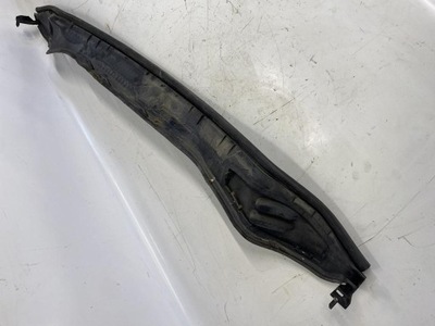 Жабо нижние peugeot 207 sw 9681841780 фото №1