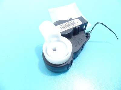 Моторчик обдув обігрівача renault talisman фото №1