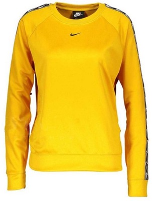 BLUZA NIKE NSW CREW LOGO TAPE BV3443743 XL