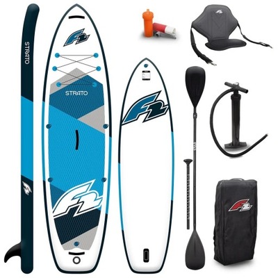 Deska SUP F2 Strato Combo 10´5´´