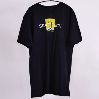 Koszulka NOW Skate-Tech Skate Tee z 120PLN xl