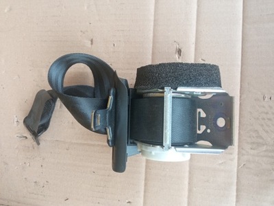 Правый задний pas безопасности citroen c5 iii x7 2008-2011 фото №1