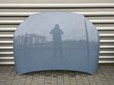 Капот mazda cx30 cx-30 фото №1