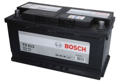 АККУМУЛЯТОР ПУСКОВОЙ BOSCH 0 092 T30 130