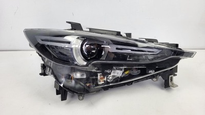 -фара лампа права перед передня mazda cx5 cx 5 cx-5 ii 2 17- full led фото №1