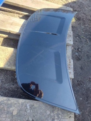 Капот eb3 eah smart forfour фото №1