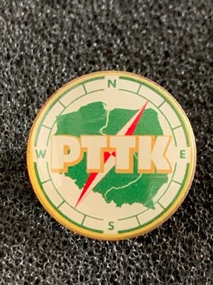 ODZNAKA PTTK