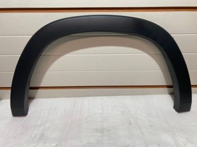 Молдинг крила lewego заднього dodge ram 1500 фото №1