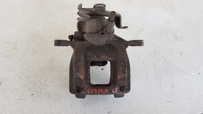 Супорт задній задня лівий ford transit custom lift фото №1