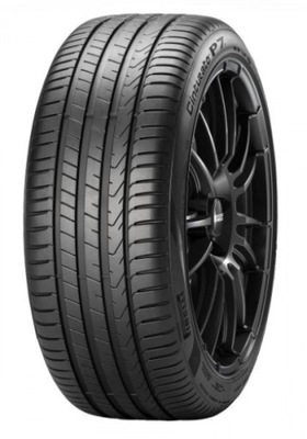 4 PIEZAS NEUMÁTICOS PIRELLI CINTURATO P7 P7C2 FR 215/50R18 92 EN  