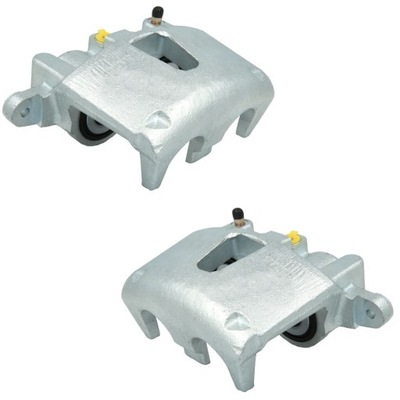 Супорти ham. перед l+p jeep grand cherokee ii iii фото №1