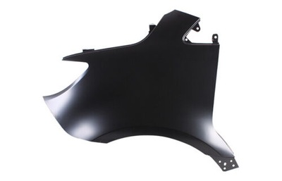 Крила лівий mercedes sprinter 907/910 18- колір фото №1