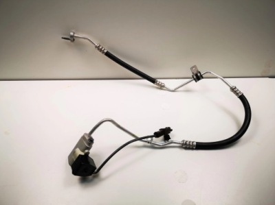 Renault zoe шланг кондиціонера 295x28820r фото №1