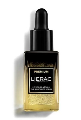 LIERAC PREMIUM przeciwstarzeniowe serum regenerujące 30ml