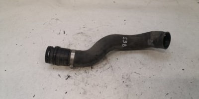 Opel insignia a lift 1.6 cdti трубка интеркулер 39018802 фото №1