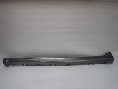 Молдинг porgowa левая порог левый renault talisman 764195063r фото №1