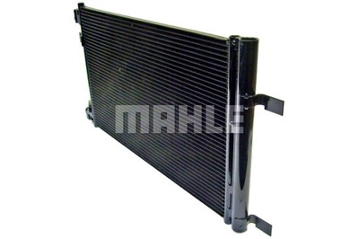 MAHLE CONDENSADOR DE ACONDICIONADOR CHEVROLET CRUZE ORLANDO OPEL ASTRA J  