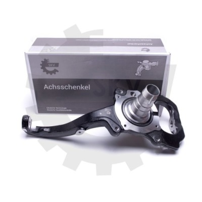 Поворотный кулак skv 47skv642 фото №1