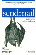 Sendmail administrowanie siecią