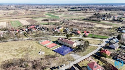Komercyjne, Pilchów, Zaleszany, Stalowowolski, 200 m²